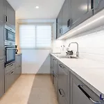 Beachfront 2br W Seaviews By Better Bookings *