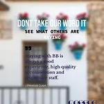 Beachfront 2br W Seaviews By Better Bookings فوينخيرولا