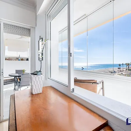 Beachfront 2br W Seaviews By Better Bookings * فوينخيرولا