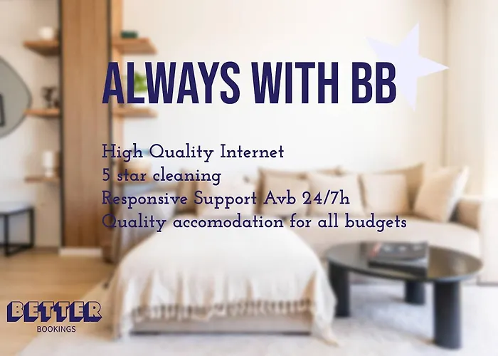 Beachfront 2br W Seaviews By Better Bookings