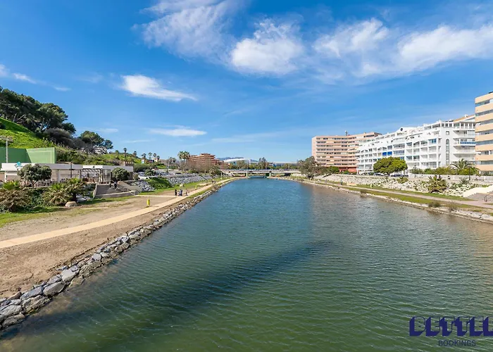 Daire Beachfront 2br W Seaviews By Better Bookings *