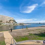 Beachfront 2br W Seaviews By Better Bookings Lägenhet Fuengirola