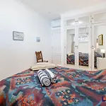 Lägenhet Beachfront 2br W Seaviews By Better Bookings Fuengirola