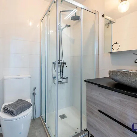 아파트 Beachfront 2br W Seaviews By Better Bookings