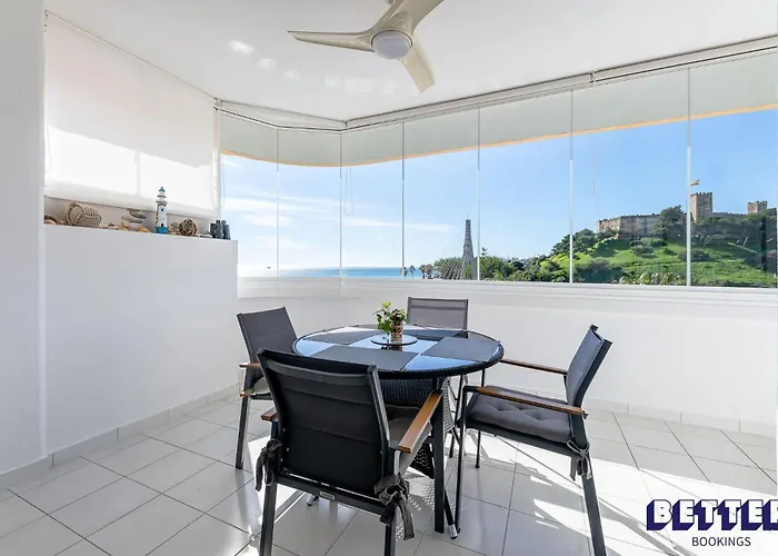 Beachfront 2br W Seaviews By Better Bookings Apartment *