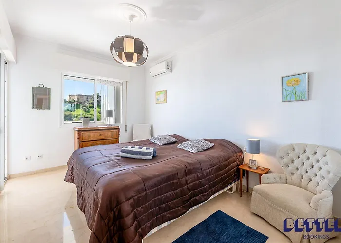 Beachfront 2br W Seaviews By Better Bookings * Fuengirola