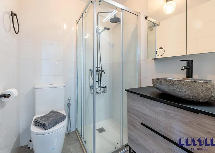 Apartment Beachfront 2br W Seaviews By Better Bookings