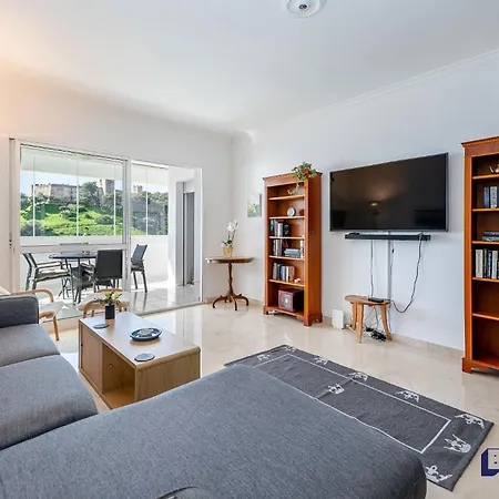 Apartmán Beachfront 2br W Seaviews By Better Bookings